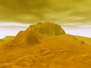 Illustration for article titled The Rough Guide to Solar System Mountaineering
